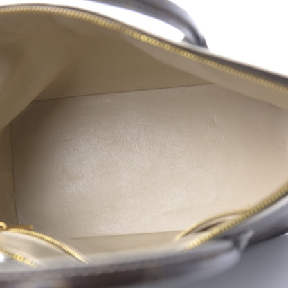 Louis Vuitton Monogram Shine Fetish Lockit 5 of 12