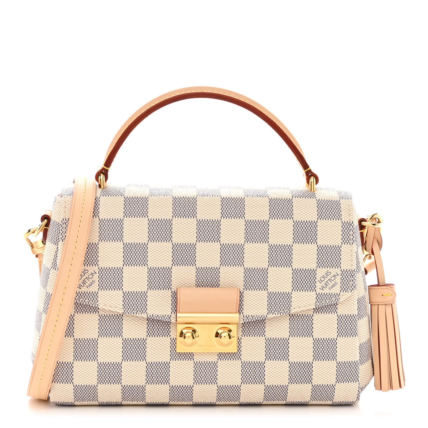 Damier Azur Croisette