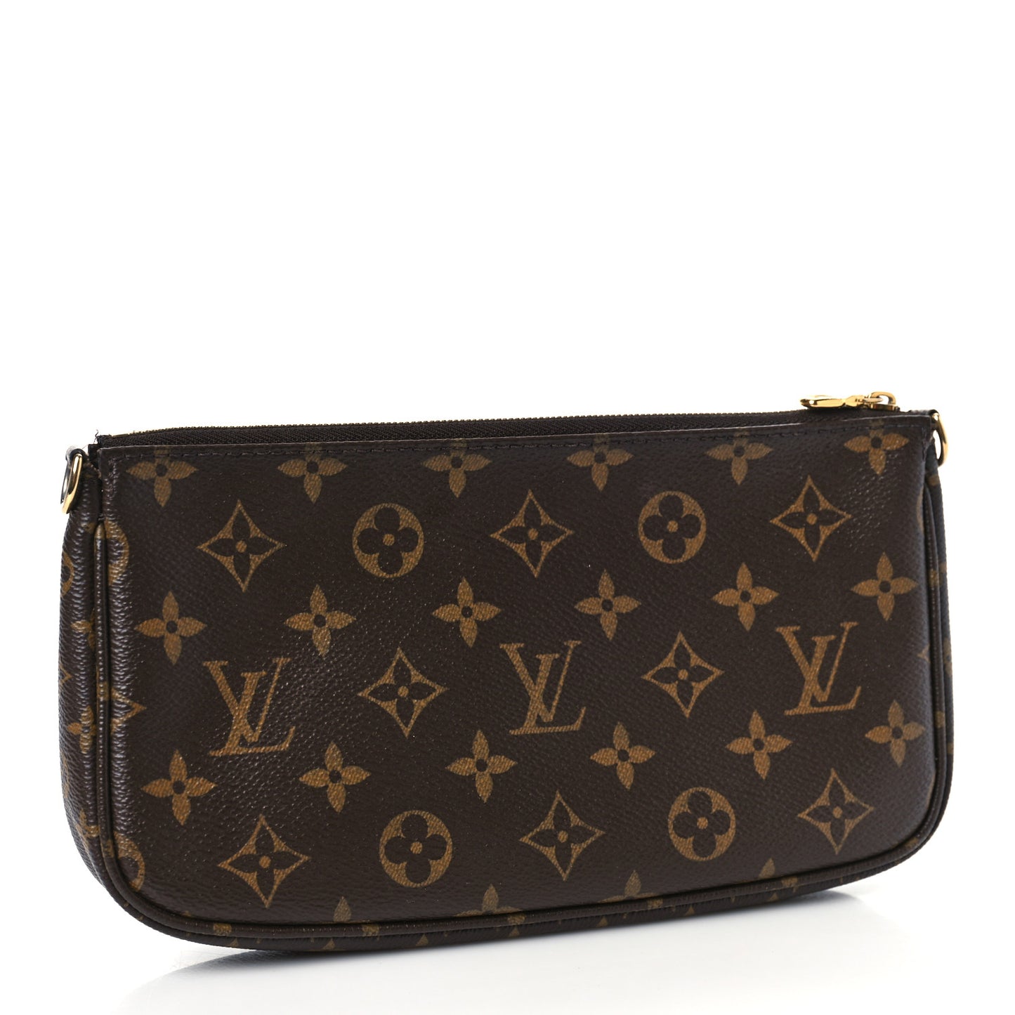 Monogram Multi Pochette Accessories Large Pochette