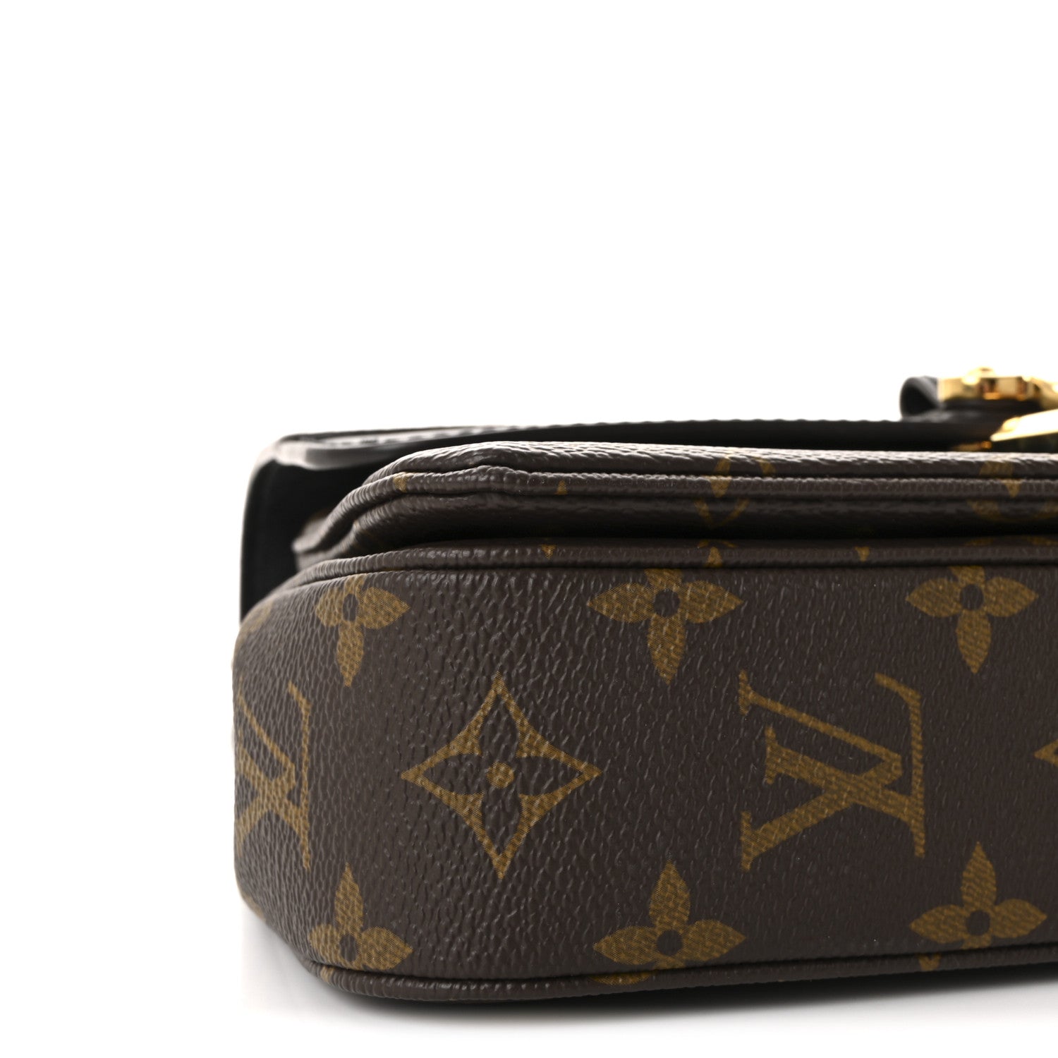 Louis Vuitton Monogram Marceau Black 8 of 9