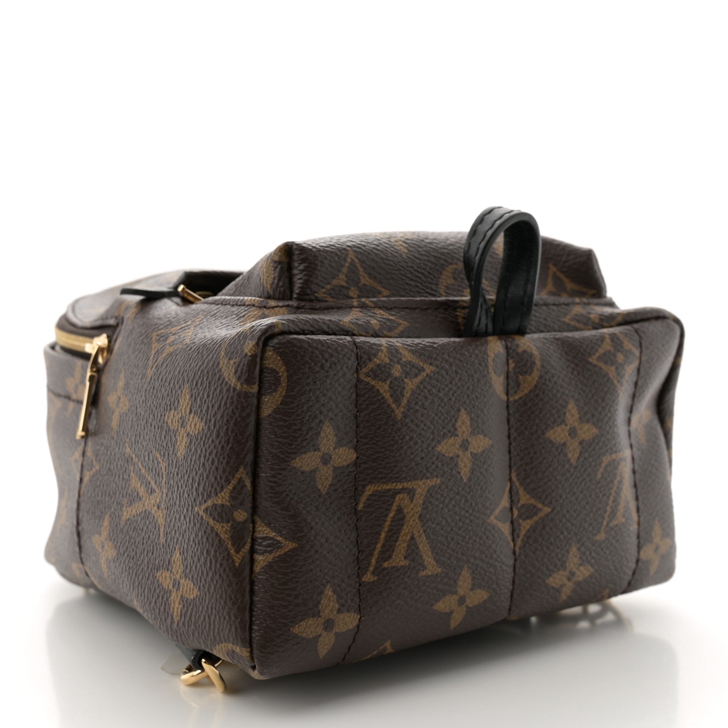 Louis Vuitton Monogram Palm Springs Backpack Mini 4 of 9