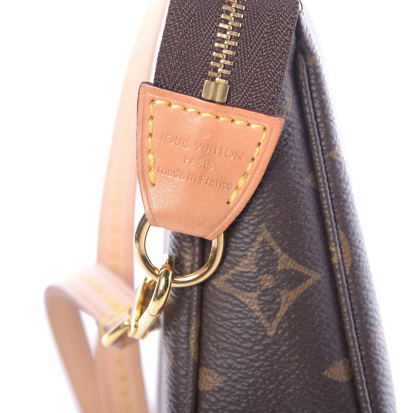 Monogram Pochette Accessories NM