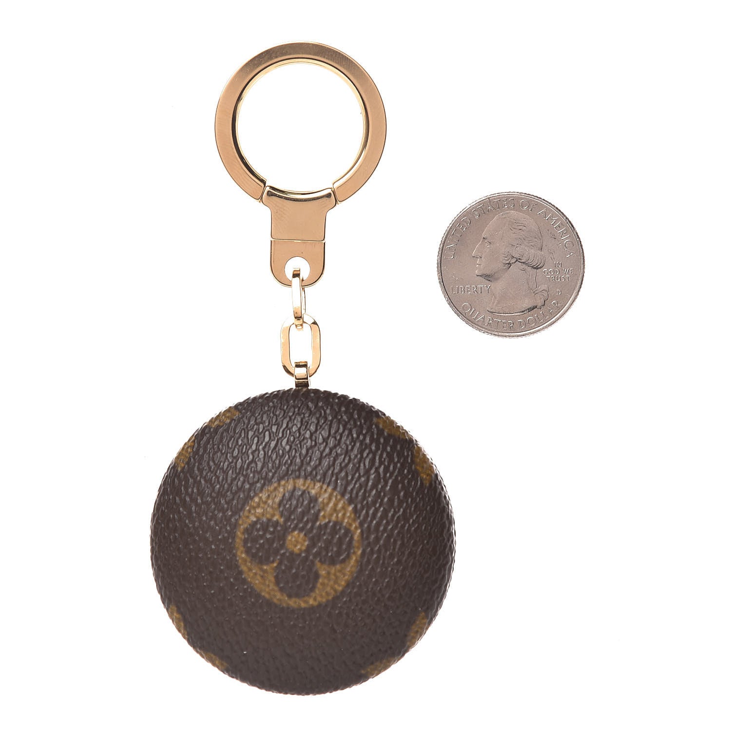 Louis Vuitton Monogram Astropill 2 of 3