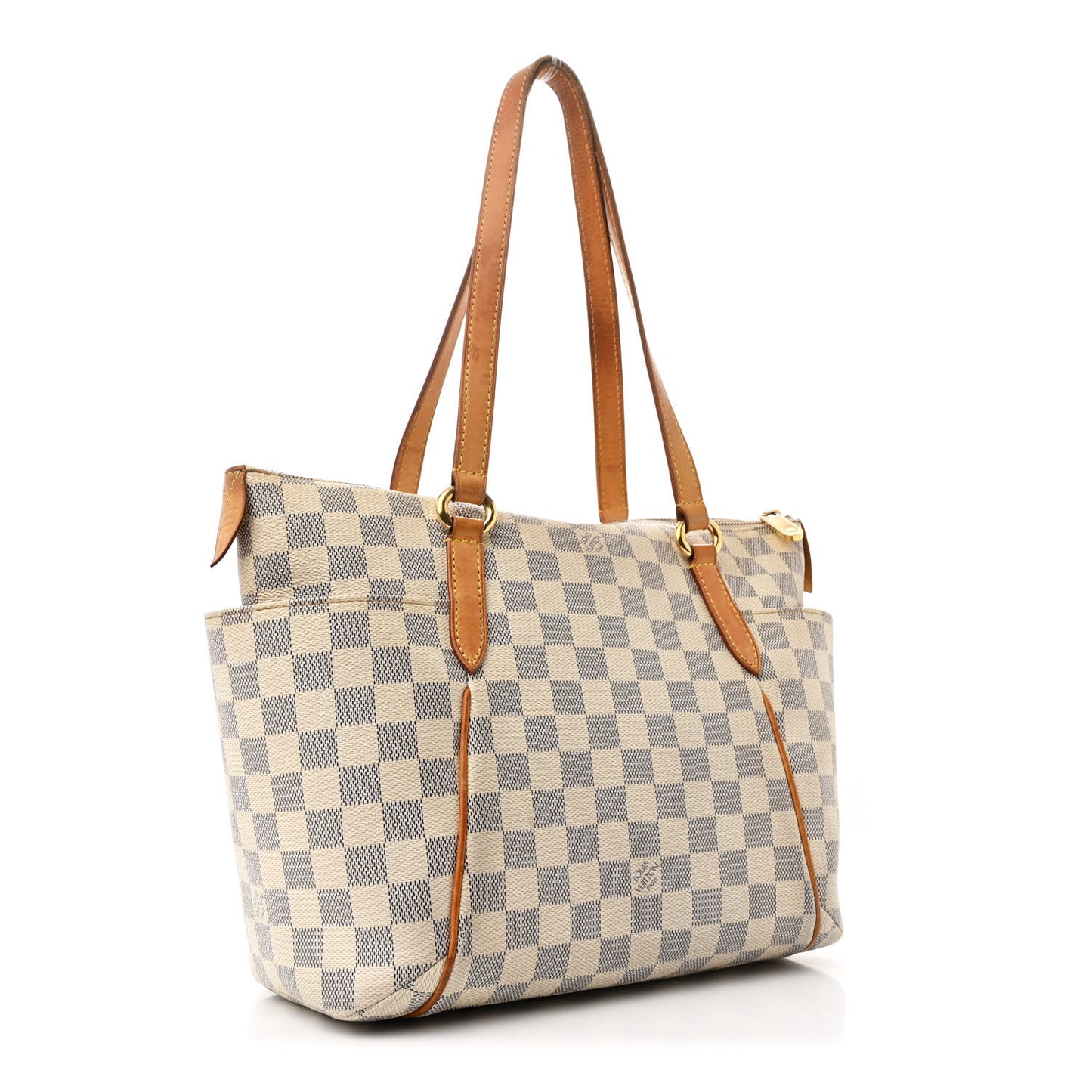 Damier Azur Totally PM