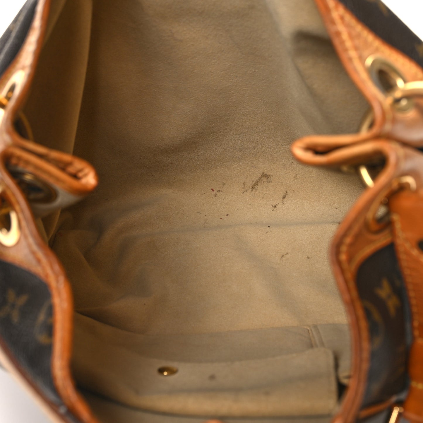 Monogram Galliera PM