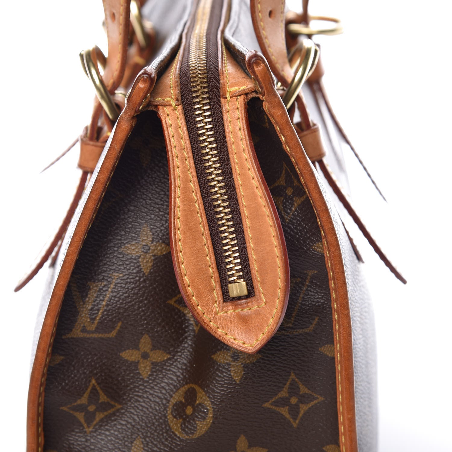 Louis Vuitton Monogram Popincourt Haut 12 of 19
