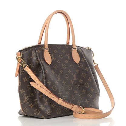 Louis Vuitton Monogram Turenne MM 3 of 12