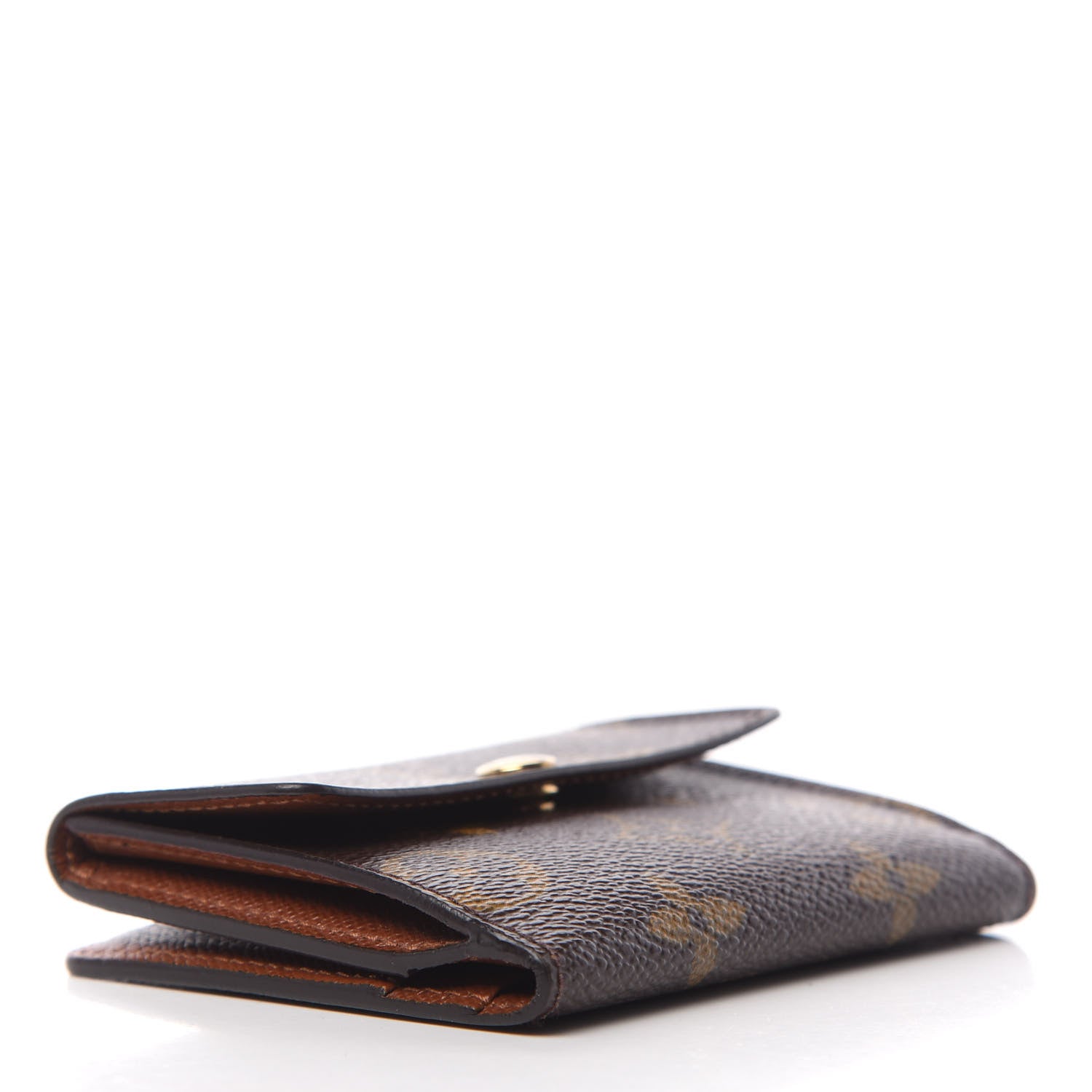 Louis Vuitton Monogram Ludlow Wallet 3 of 9