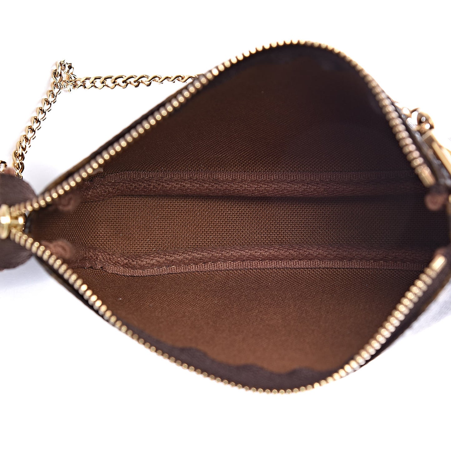Monogram Mini Pochette Accessories