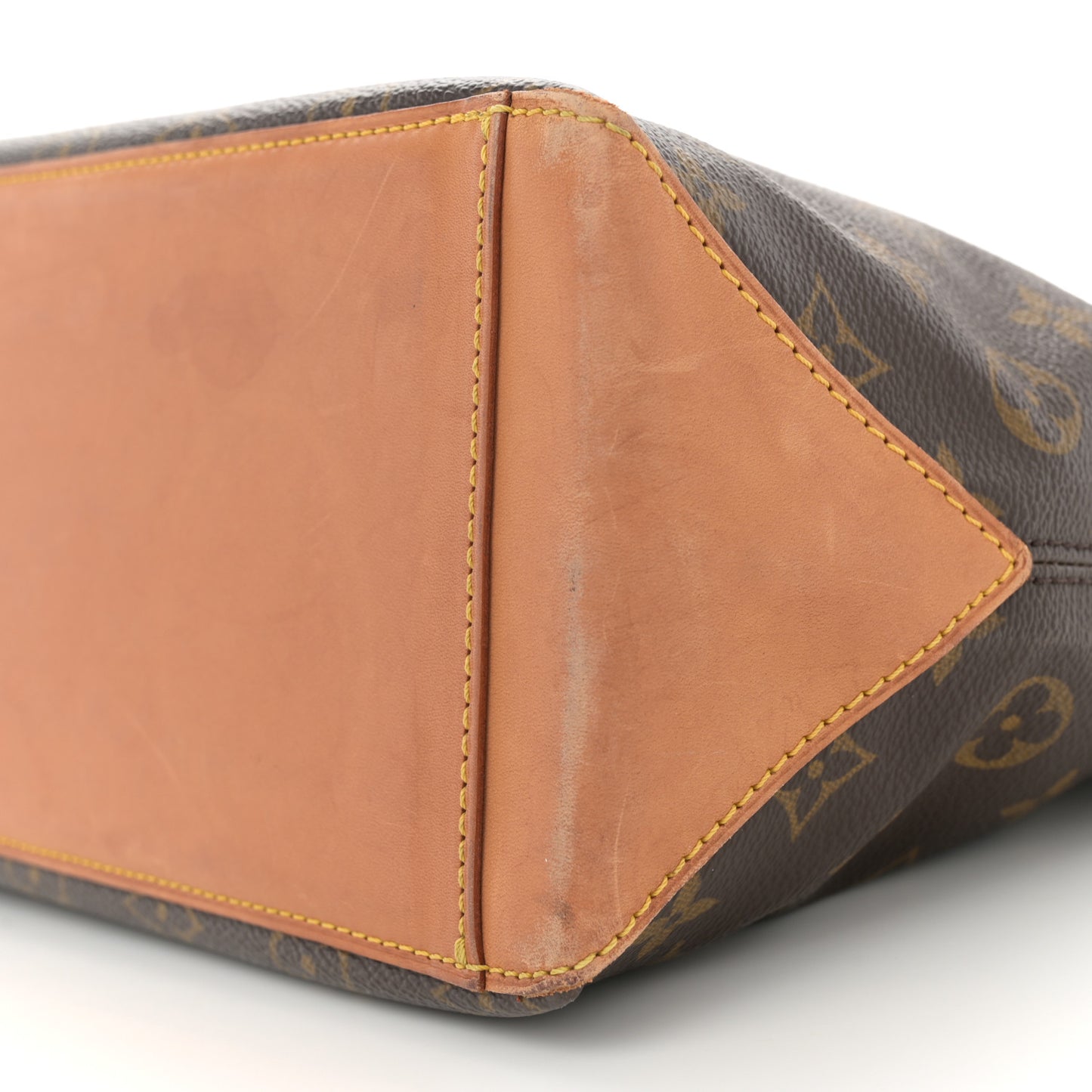 Monogram Cabas Piano