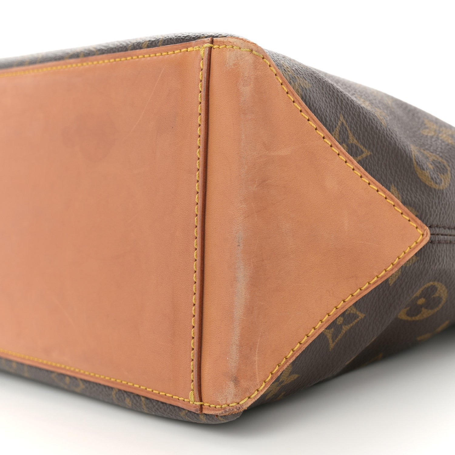Louis Vuitton Monogram Cabas Piano 9 of 11