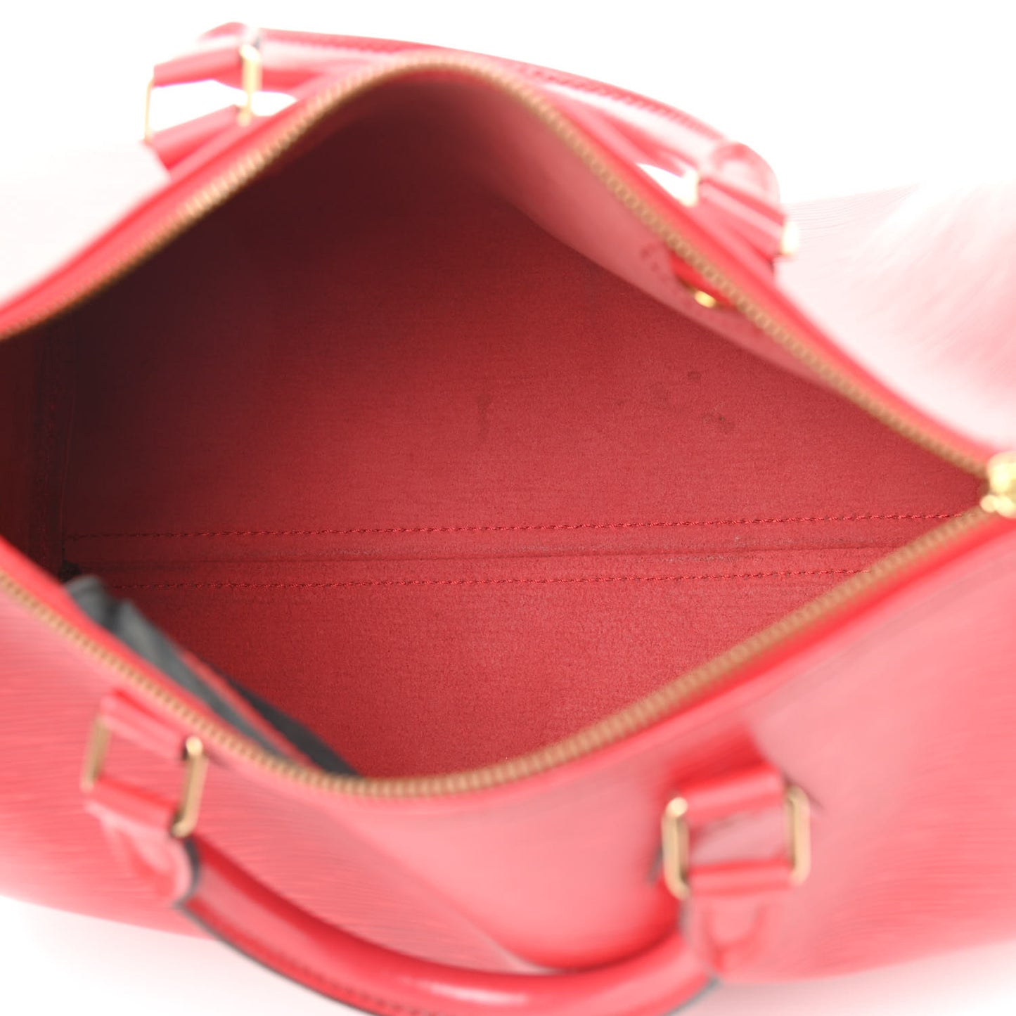 Epi Speedy 30 Castillan Red