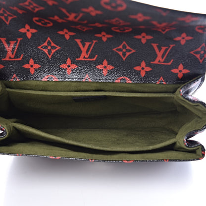 Louis Vuitton Monogram Infrarouge Pochette Metis 5 of 8