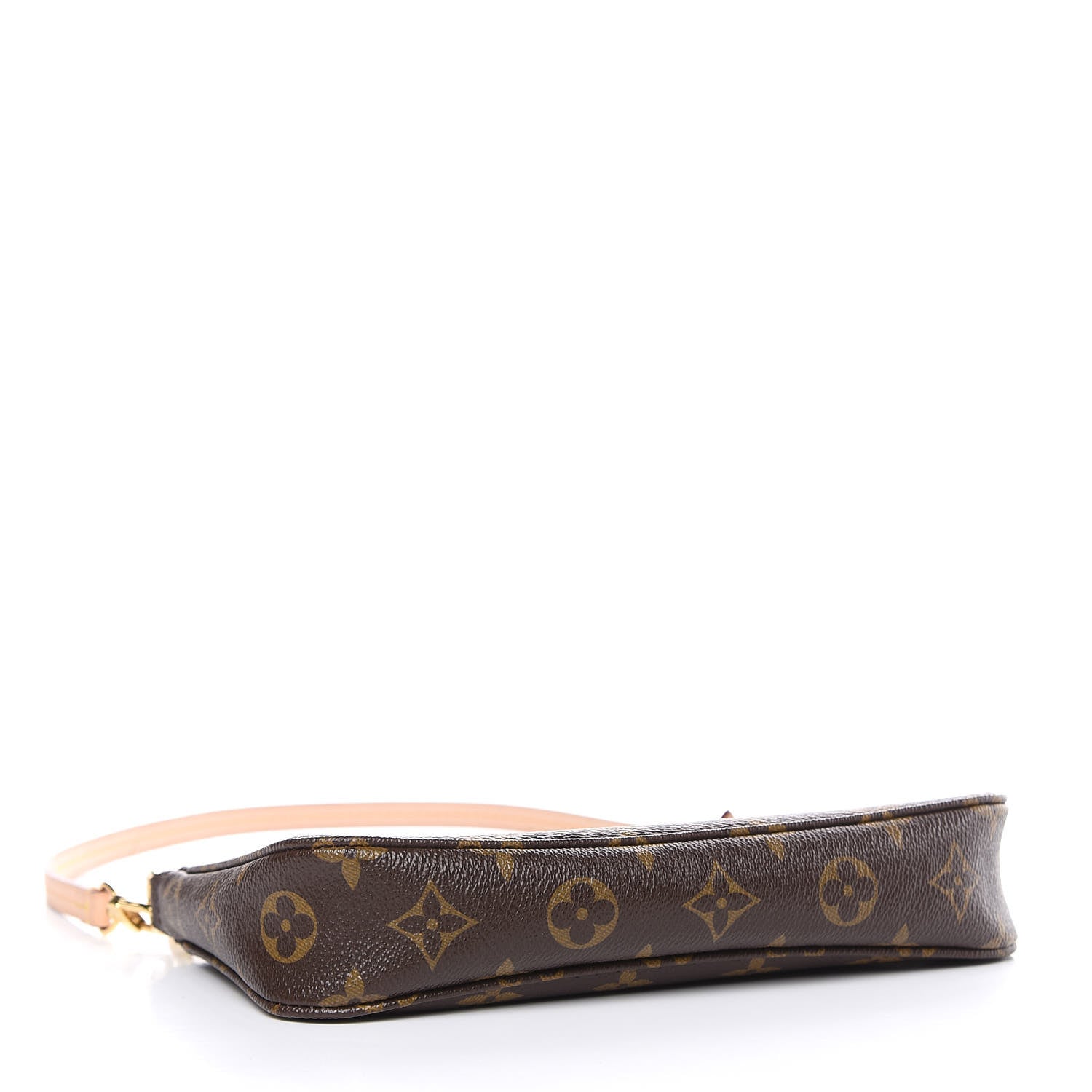 Louis Vuitton Monogram V Pochette Accessories Grenade 4 of 11