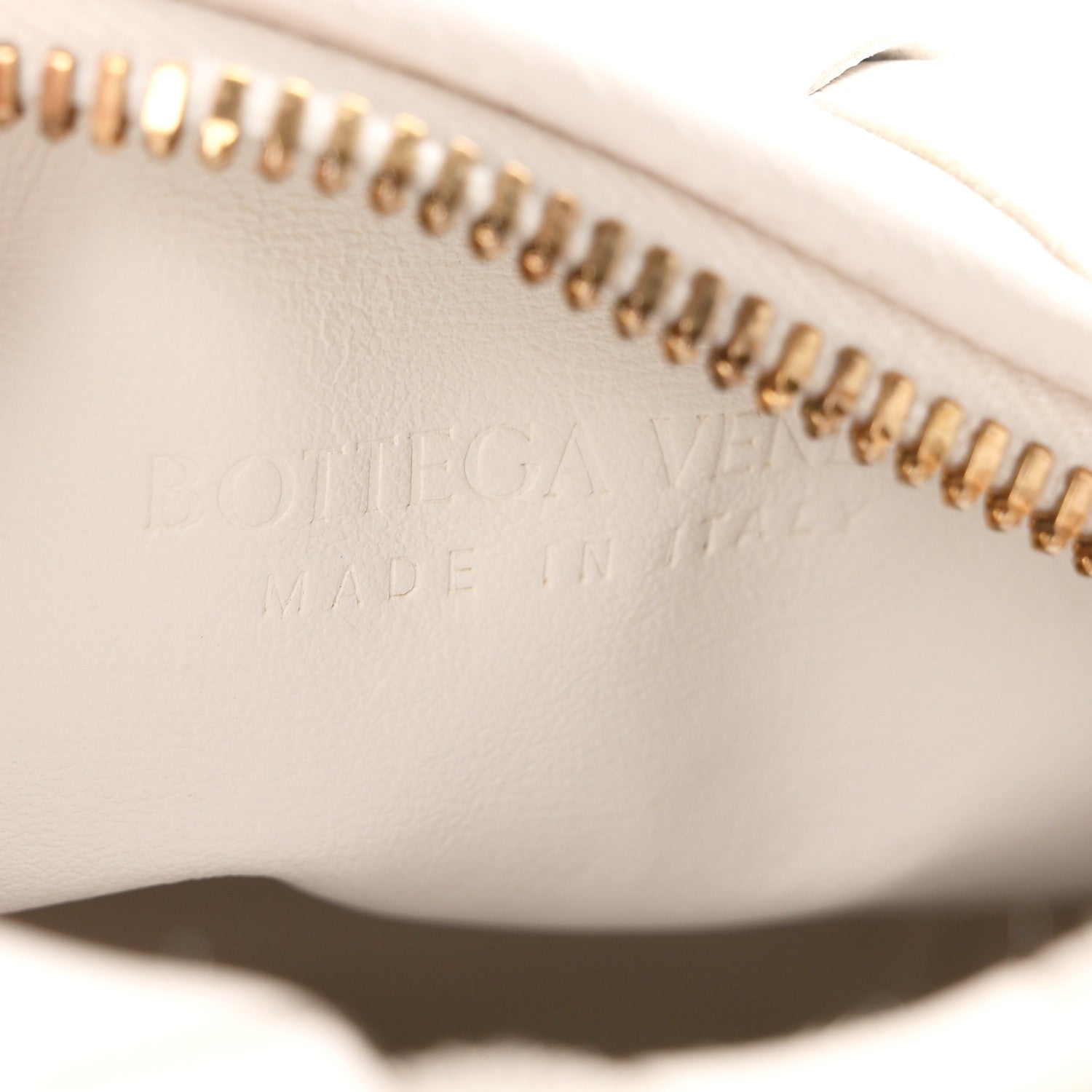 Bottega Veneta Nappa Intrecciato Mini Jodie Chalk 5 of 9