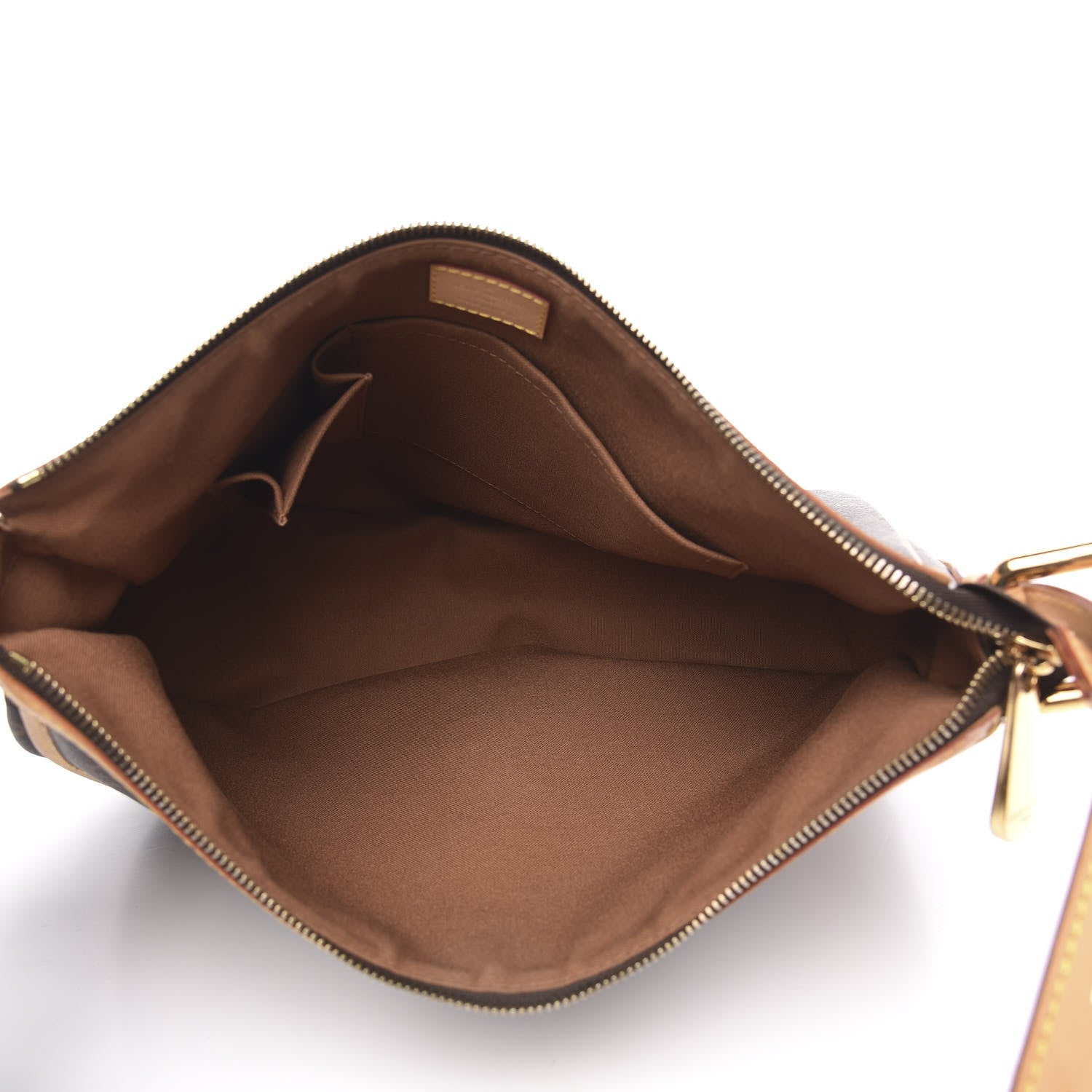 Louis Vuitton Monogram Tulum GM 5 of 10