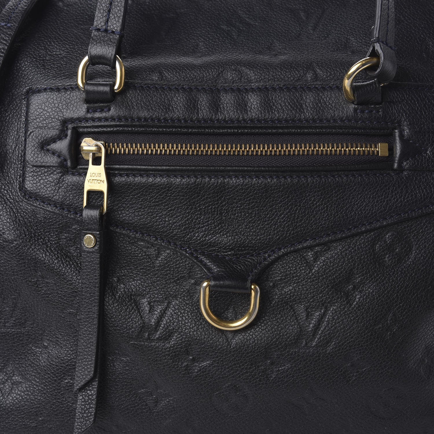 Louis Vuitton Empreinte Lumineuse PM Infini 9 of 10