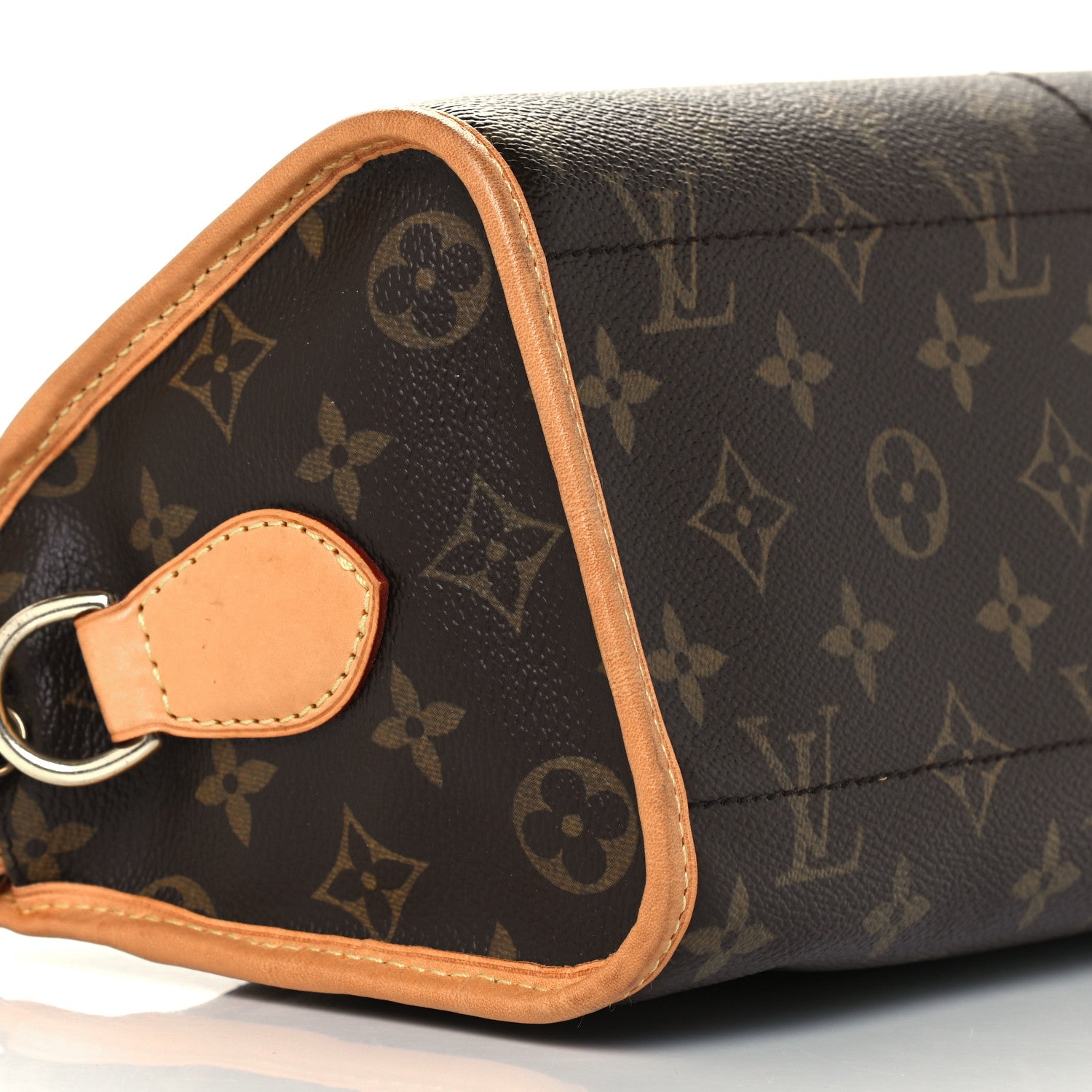 Louis Vuitton Monogram Popincourt Long Shoulder Bag 8 of 9