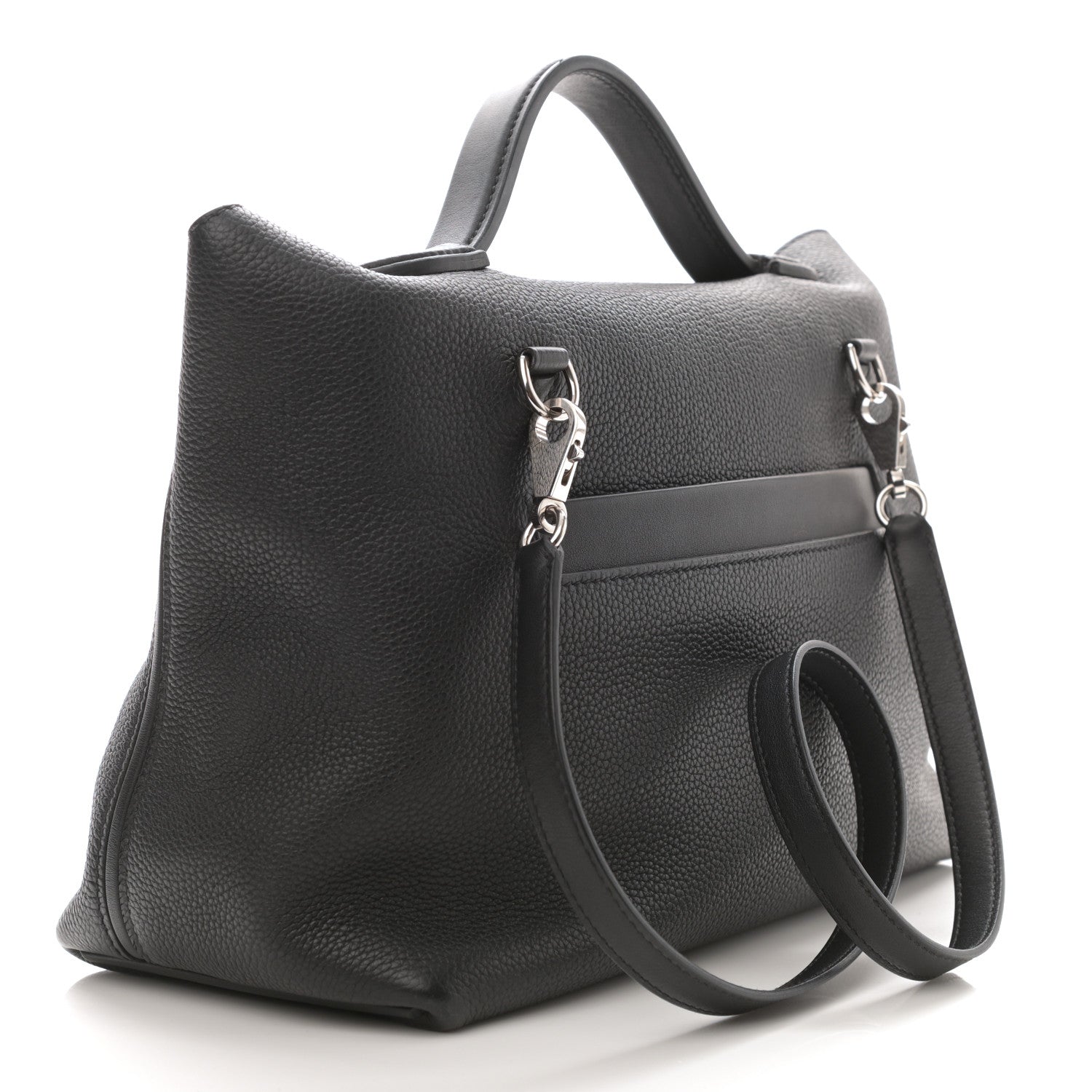 Hermes Togo Swift 24/24 29 Black 3 of 10