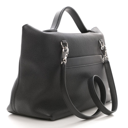 Hermes Togo Swift 24/24 29 Black 3 of 10