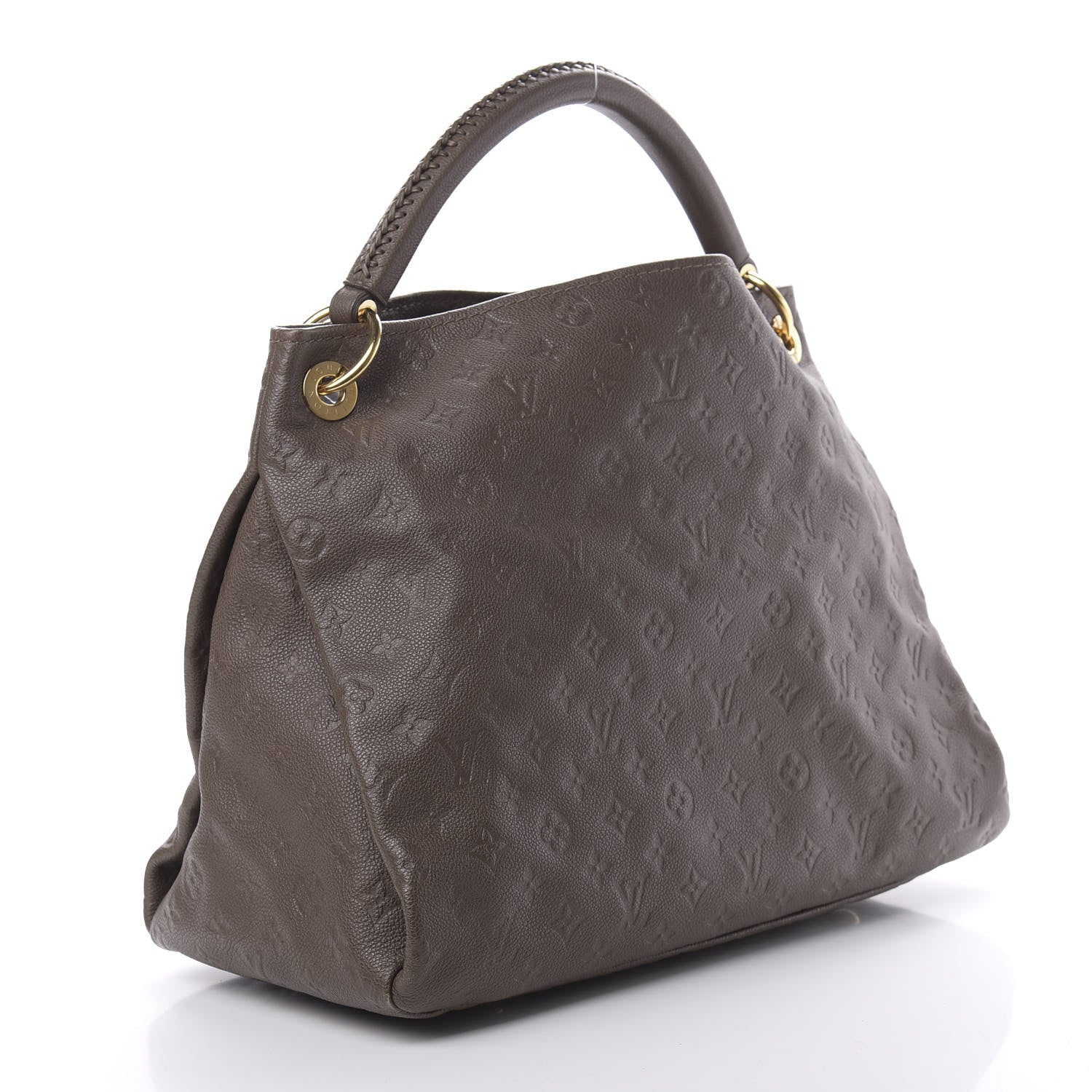 Louis Vuitton Empreinte Artsy MM Ombre 3 of 12