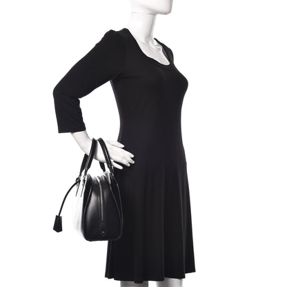 Louis Vuitton Electric Epi Pont-Neuf PM Black 2 of 6