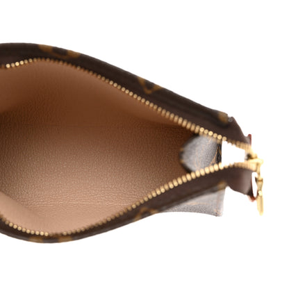 Louis Vuitton Monogram Toiletry Pouch 15 4 of 7