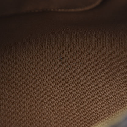 Louis Vuitton Monogram Montorgueil PM 8 of 11
