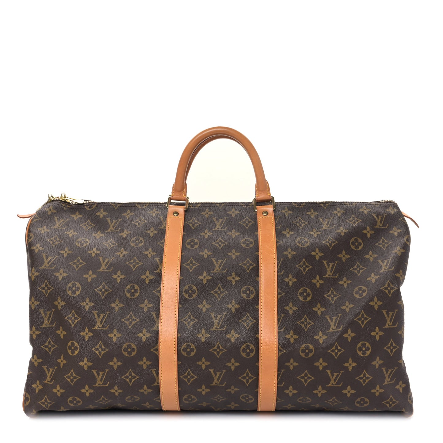 Monogram Keepall 55