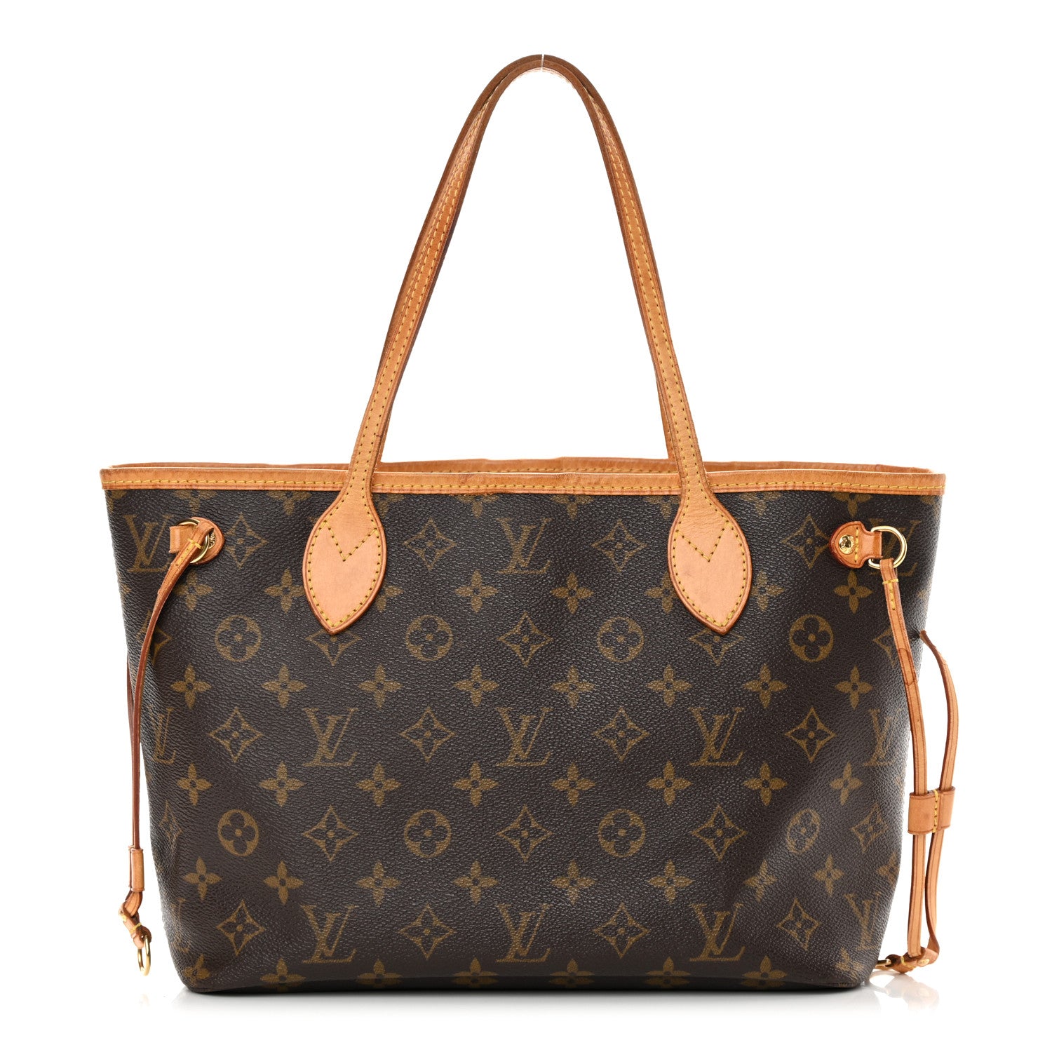 Louis Vuitton Monogram Neverfull PM 1 of 18
