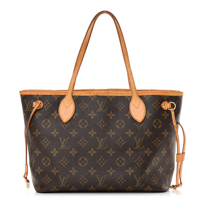 Louis Vuitton Monogram Neverfull PM 1 of 18
