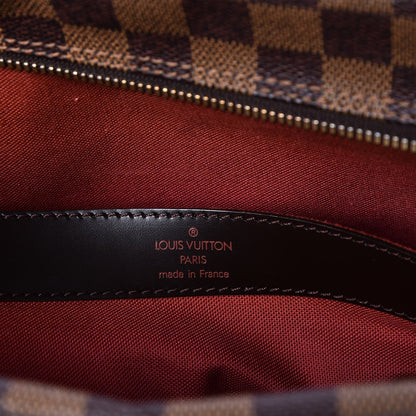 Louis Vuitton Damier Ebene Naviglio 6 of 7