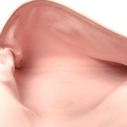 Louis Vuitton Empreinte Twice Rose Ballerine 5 of 11