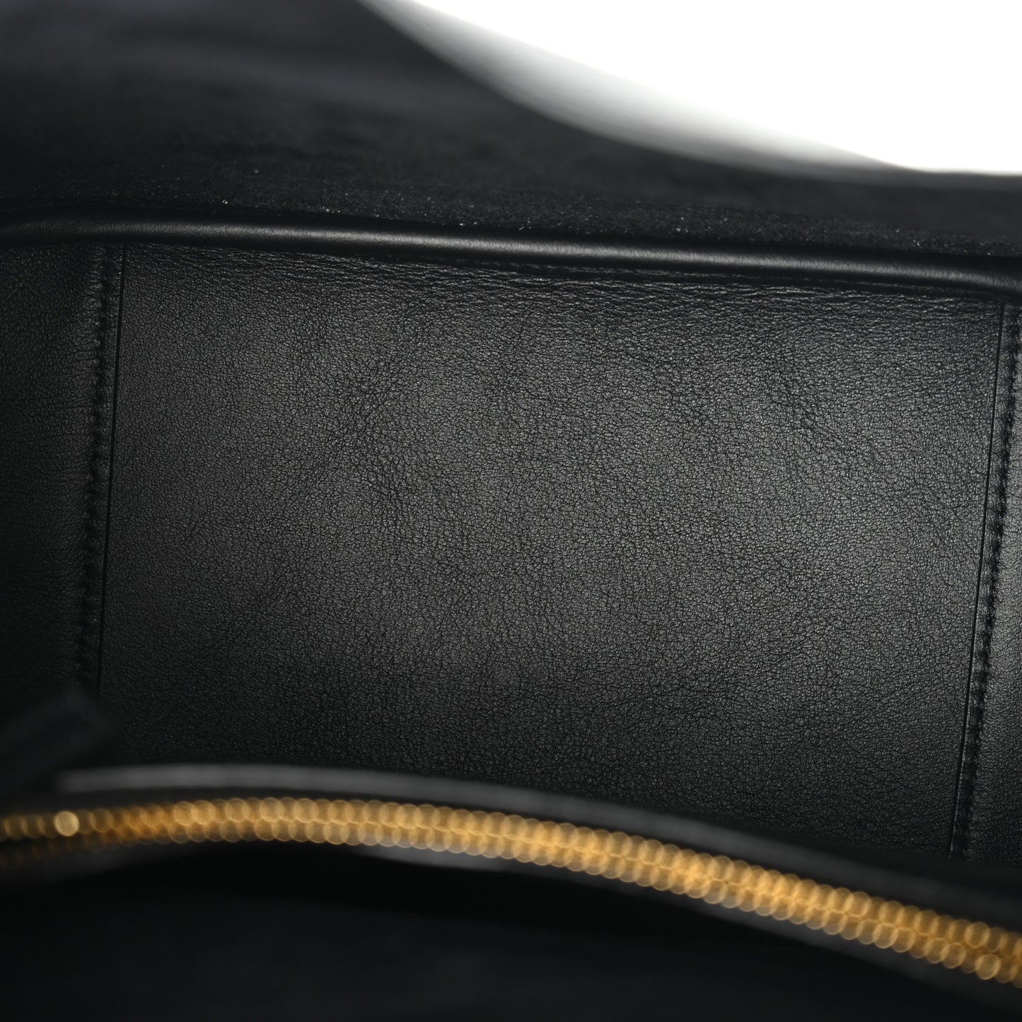 Supple Calfskin Small Le 5 A 7 Soft Hobo Black