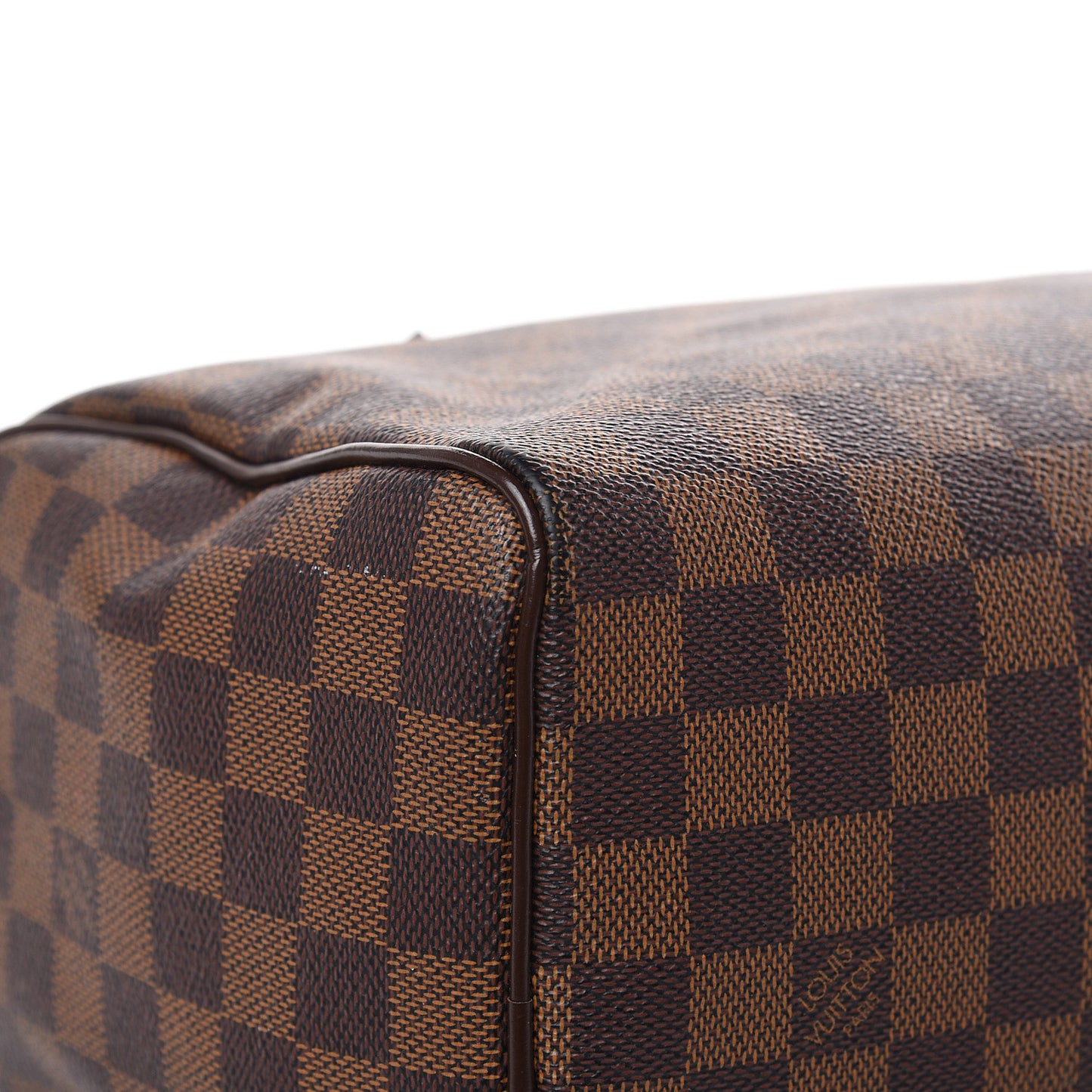 Damier Ebene Speedy 25