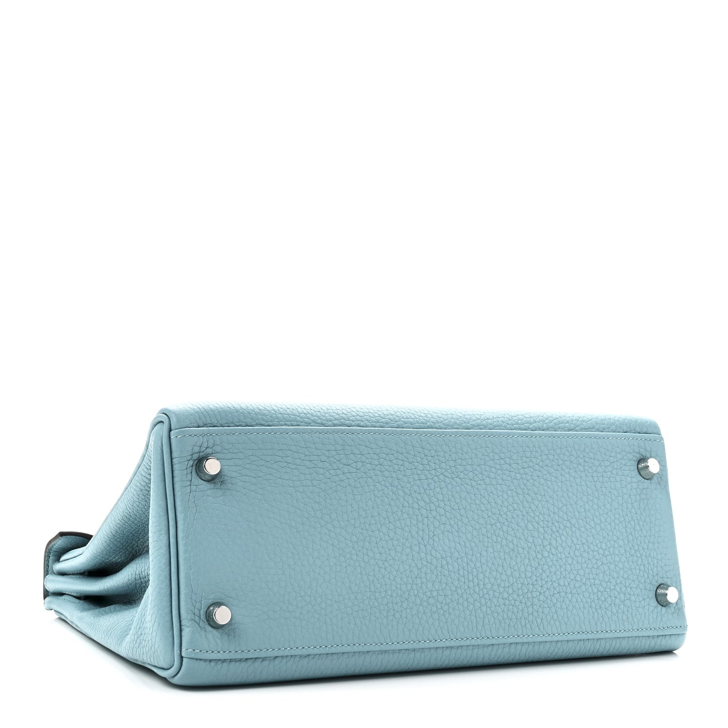 Taurillon Clemence Kelly Retourne 28 Turquoise