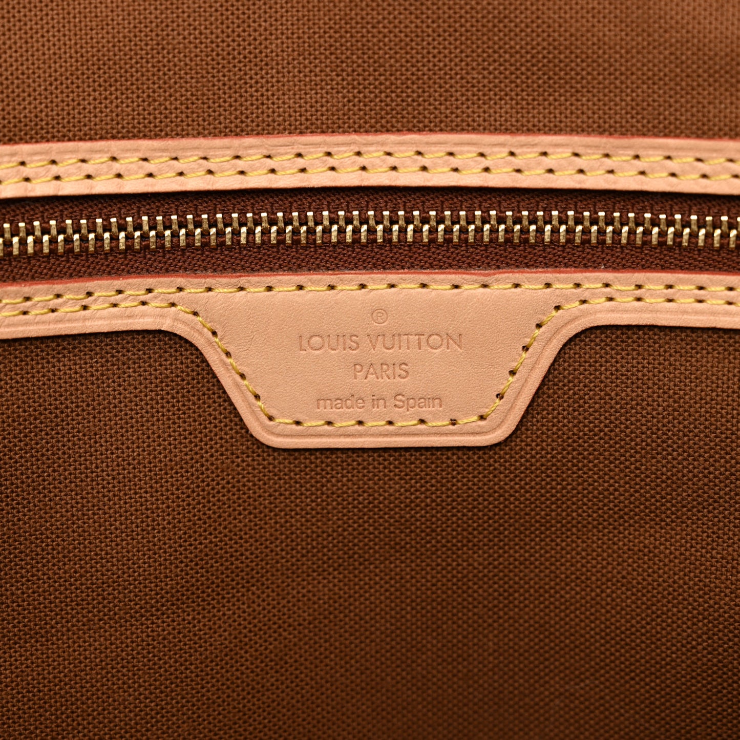 Monogram All-In MM