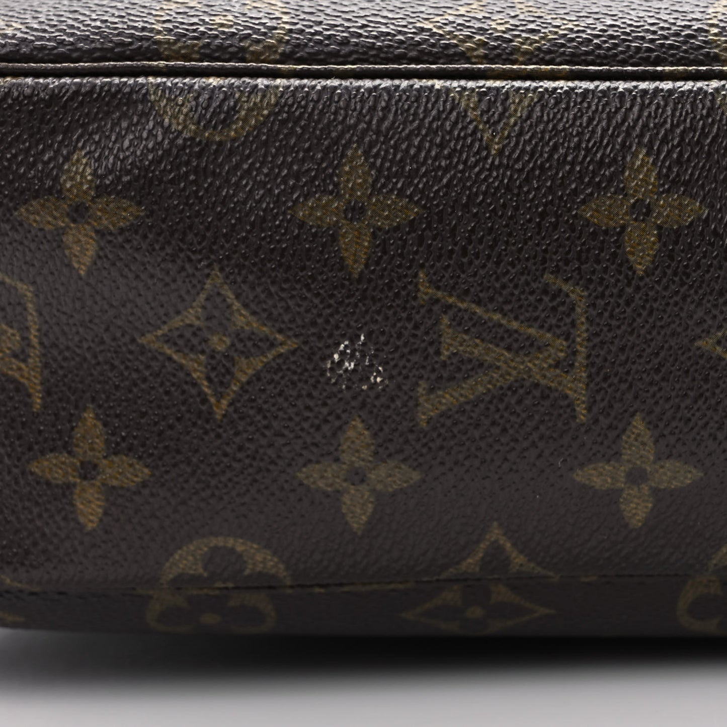 Monogram Trousse Toilette 28