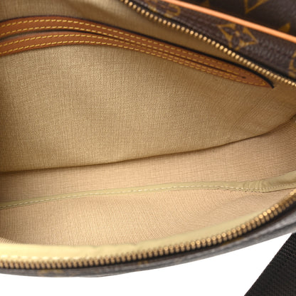 Louis Vuitton Monogram Reporter PM 6 of 10
