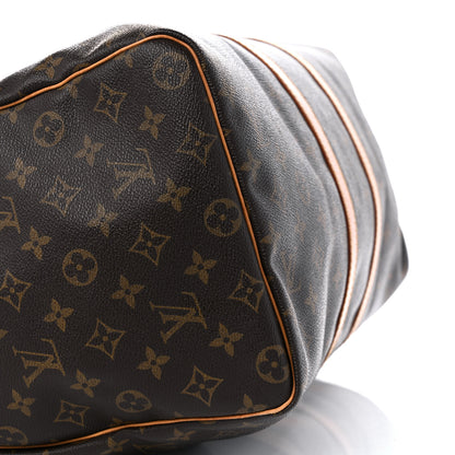 Louis Vuitton Monogram Keepall 45 8 of 16