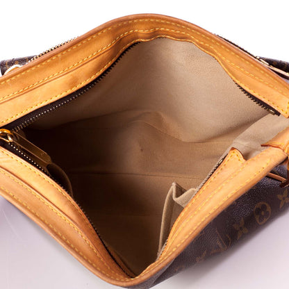 Louis Vuitton Monogram Hudson GM 8 of 8