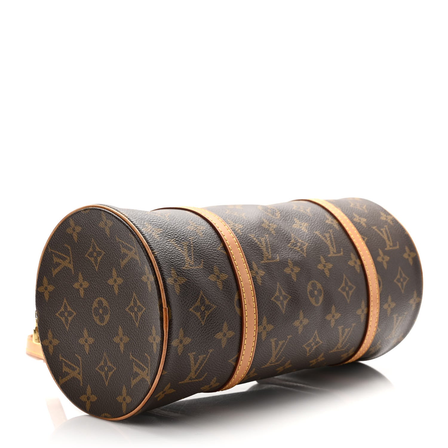 Louis Vuitton Monogram Papillon 30 With Companion 5 of 9