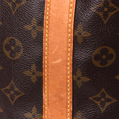 Louis Vuitton Monogram Randonnee GM Backpack 11 of 11