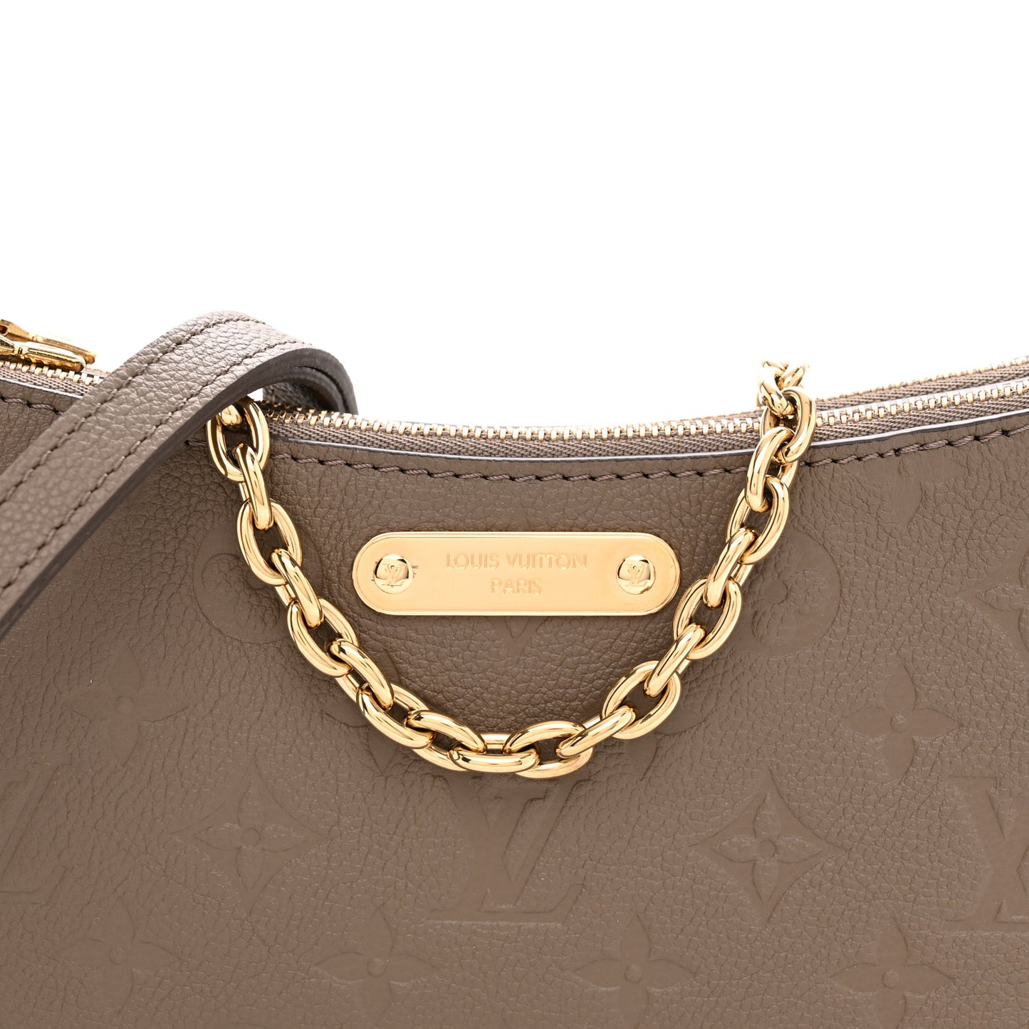 Empreinte Monogram Liv Pochette Smoke