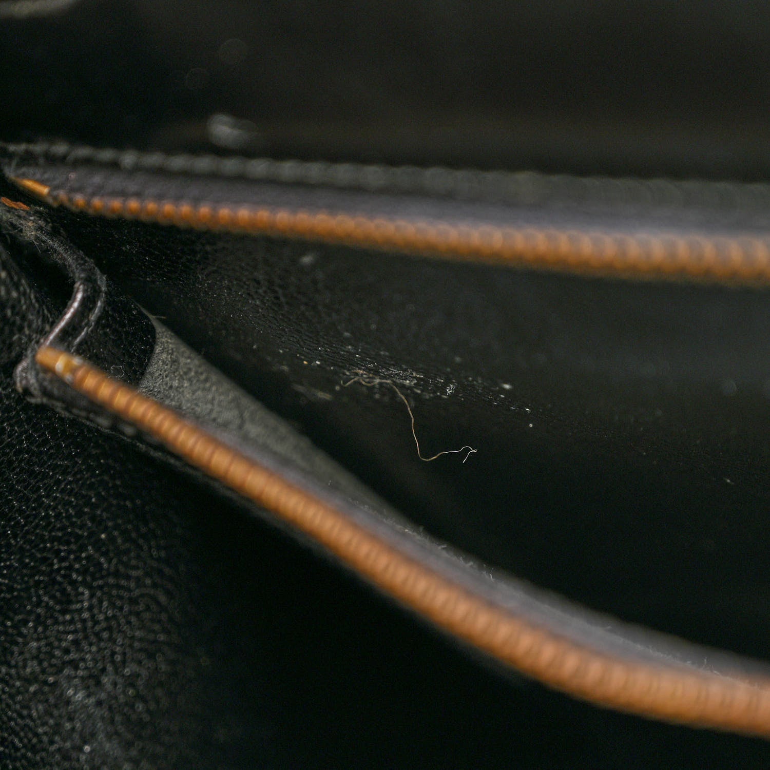 Hermes Box Kelly Sellier 32 Black 13 of 24