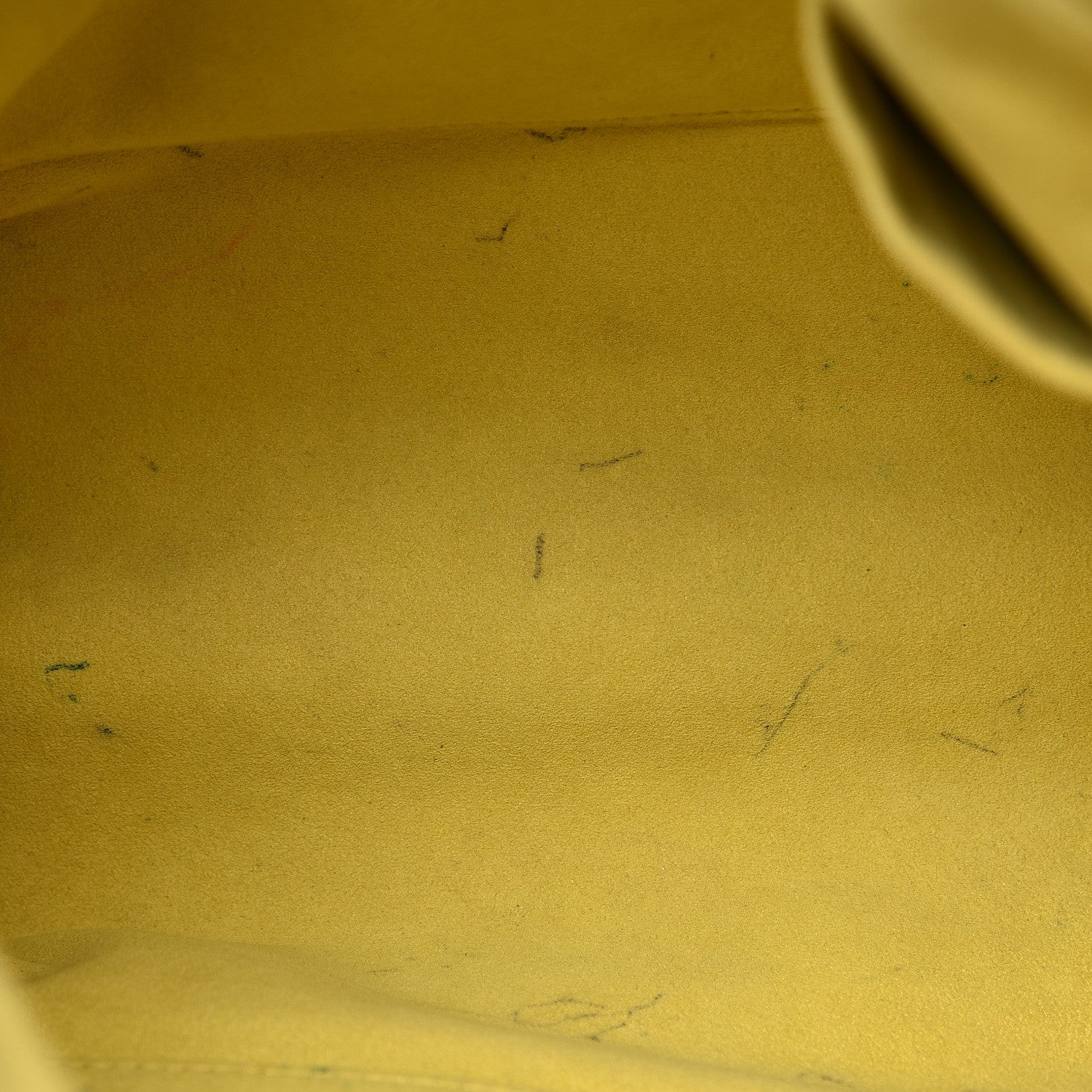 Louis Vuitton Monogram Pallas Pistache 14 of 14