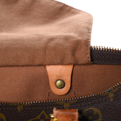 Louis Vuitton Monogram Speedy 30 6 of 13