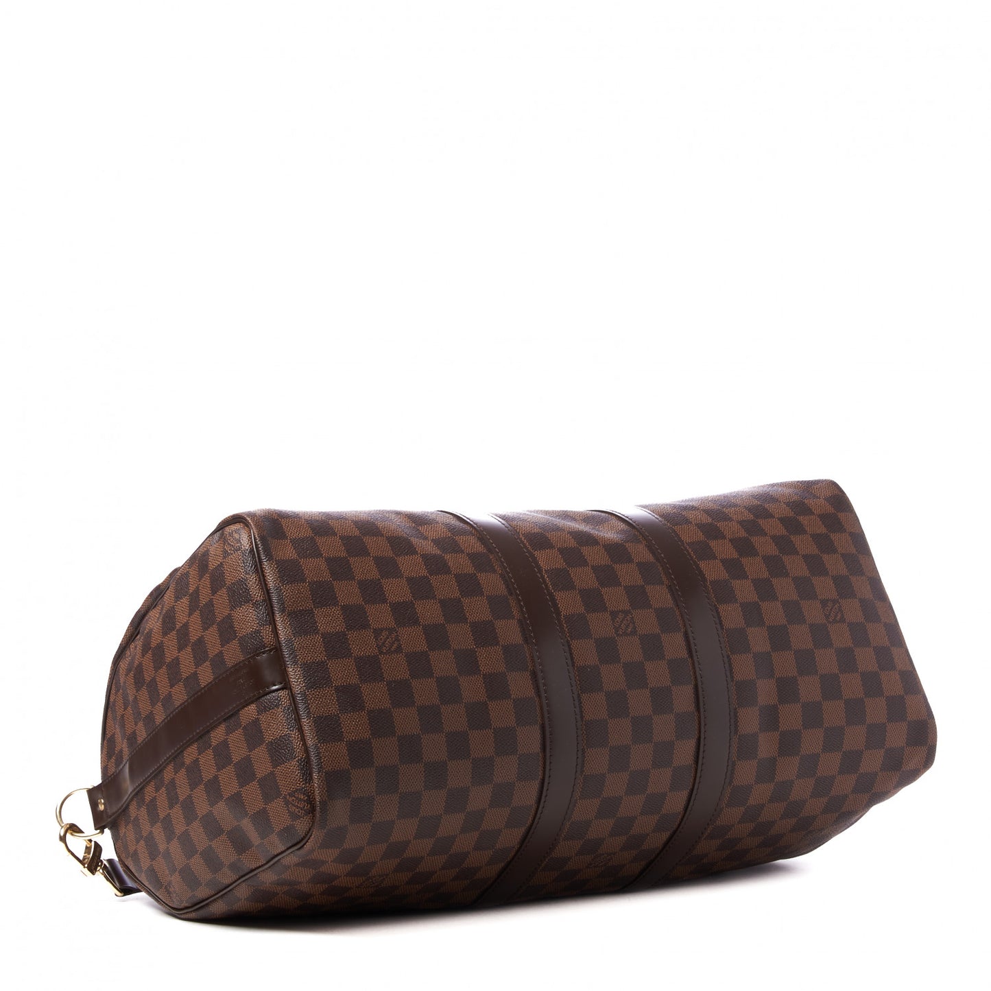 Damier Ebene Keepall Bandouliere 45