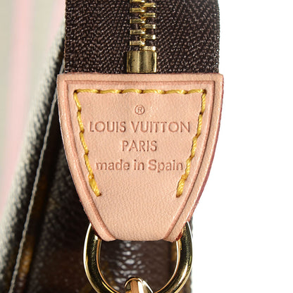 Louis Vuitton Monogram V Pochette Accessories Grenade 6 of 7