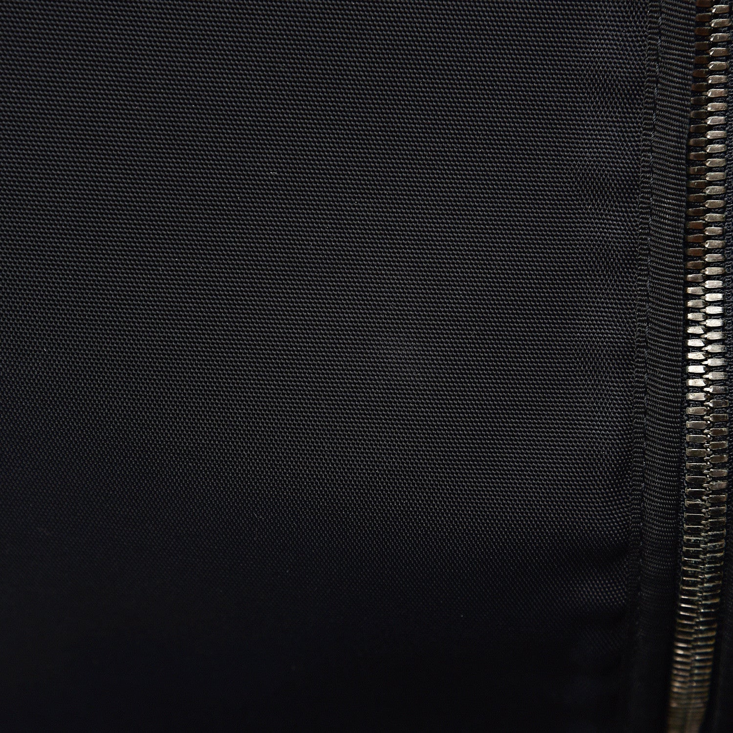 Gucci Canvas Large Garment Bag Black 7 of 13